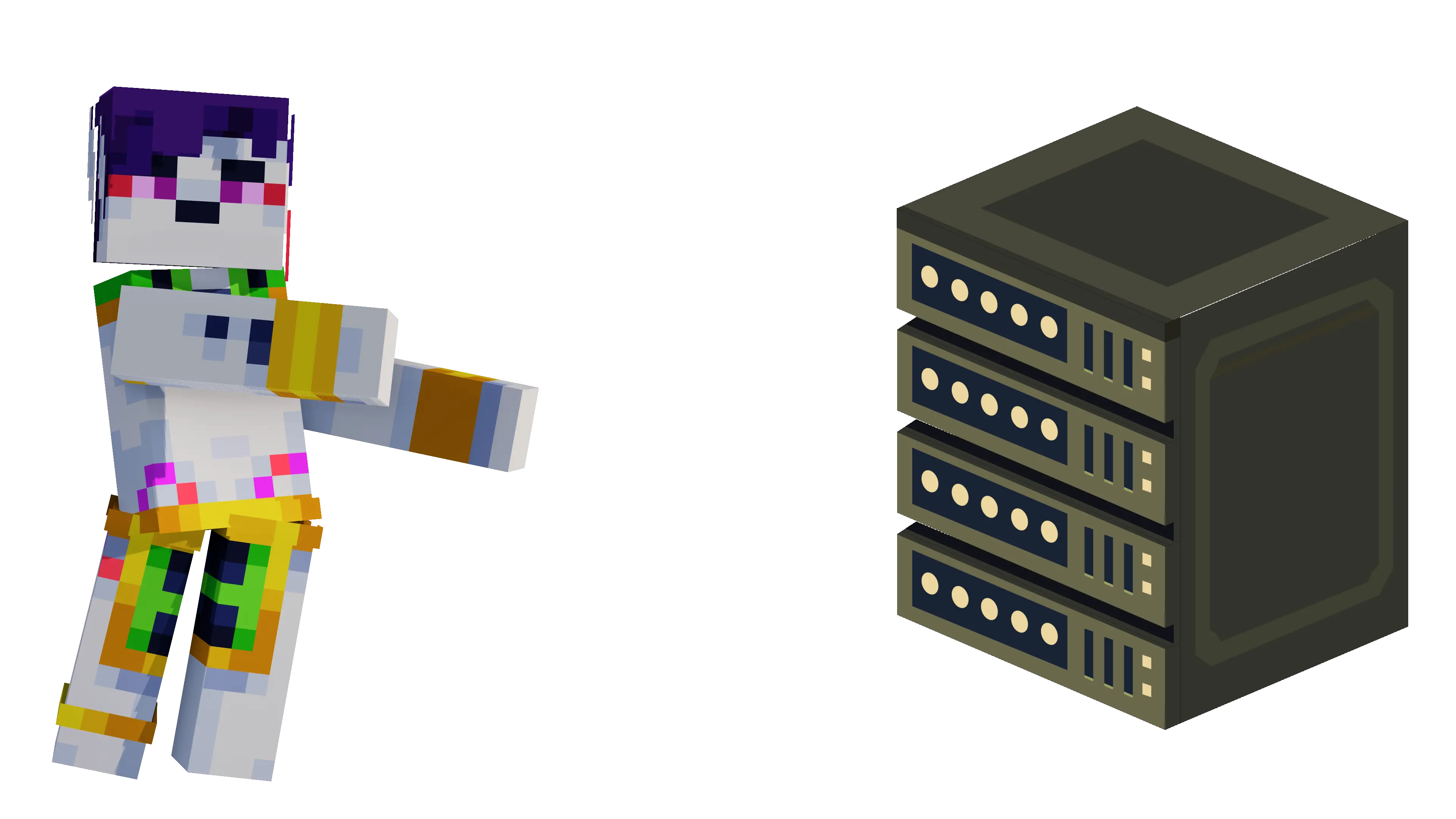 Wepwawet Hosting Story